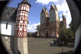 Archiv Foto Webcam Limburg - Domplatz 12:00