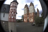 Archiv Foto Webcam Limburg - Domplatz 15:00
