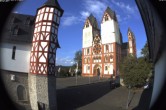 Archiv Foto Webcam Limburg - Domplatz 17:00