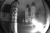 Archiv Foto Webcam Limburg - Domplatz 01:00