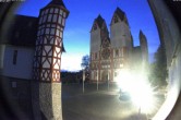 Archiv Foto Webcam Limburg - Domplatz 03:00