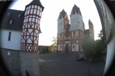 Archiv Foto Webcam Limburg - Domplatz 05:00