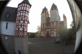Archiv Foto Webcam Limburg - Domplatz 06:00