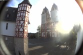 Archiv Foto Webcam Limburg - Domplatz 07:00