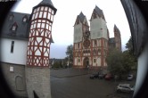 Archiv Foto Webcam Limburg - Domplatz 15:00