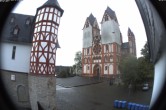 Archiv Foto Webcam Limburg - Domplatz 05:00