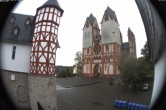 Archiv Foto Webcam Limburg - Domplatz 06:00