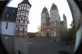 Archiv Foto Webcam Limburg - Domplatz 05:00