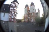 Archiv Foto Webcam Limburg - Domplatz 06:00
