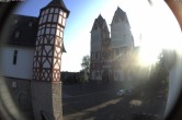Archiv Foto Webcam Limburg - Domplatz 07:00