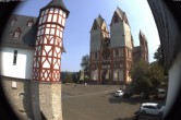 Archiv Foto Webcam Limburg - Domplatz 11:00
