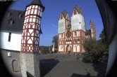 Archiv Foto Webcam Limburg - Domplatz 15:00