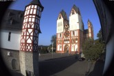 Archiv Foto Webcam Limburg - Domplatz 17:00