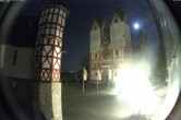 Archiv Foto Webcam Limburg - Domplatz 01:00