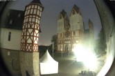 Archiv Foto Webcam Limburg - Domplatz 02:00
