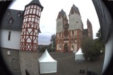 Archiv Foto Webcam Limburg - Domplatz 05:00