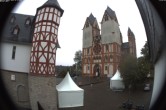 Archiv Foto Webcam Limburg - Domplatz 09:00