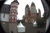 Archiv Foto Webcam Limburg - Domplatz 11:00