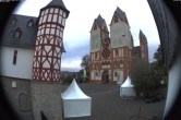 Archiv Foto Webcam Limburg - Domplatz 16:00