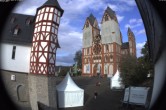 Archiv Foto Webcam Limburg - Domplatz 14:00