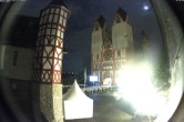 Archiv Foto Webcam Limburg - Domplatz 01:00