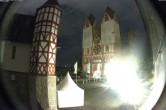 Archiv Foto Webcam Limburg - Domplatz 03:00