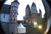 Archiv Foto Webcam Limburg - Domplatz 05:00
