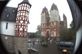 Archiv Foto Webcam Limburg - Domplatz 08:00
