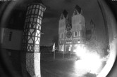 Archiv Foto Webcam Limburg - Domplatz 23:00