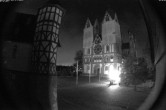 Archiv Foto Webcam Limburg - Domplatz 03:00