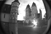 Archiv Foto Webcam Limburg - Domplatz 05:00