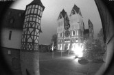 Archiv Foto Webcam Limburg - Domplatz 05:00