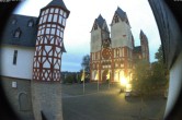 Archiv Foto Webcam Limburg - Domplatz 06:00
