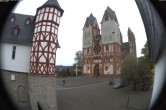 Archiv Foto Webcam Limburg - Domplatz 10:00