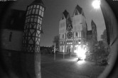 Archiv Foto Webcam Limburg - Domplatz 00:00