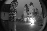 Archiv Foto Webcam Limburg - Domplatz 02:00