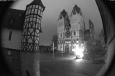 Archiv Foto Webcam Limburg - Domplatz 06:00