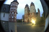 Archiv Foto Webcam Limburg - Domplatz 07:00