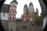 Archiv Foto Webcam Limburg - Domplatz 12:00