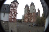 Archiv Foto Webcam Limburg - Domplatz 16:00