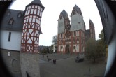 Archiv Foto Webcam Limburg - Domplatz 17:00