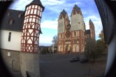 Archived image Webcam Limburg Cathedral St. George 15:00