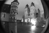 Archiv Foto Webcam Limburg - Domplatz 06:00