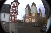 Archiv Foto Webcam Limburg - Domplatz 07:00