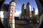 Archiv Foto Webcam Limburg - Domplatz 09:00