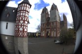 Archiv Foto Webcam Limburg - Domplatz 11:00