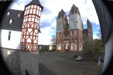 Archiv Foto Webcam Limburg - Domplatz 13:00