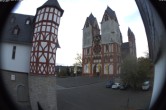 Archiv Foto Webcam Limburg - Domplatz 15:00