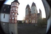 Archived image Webcam Limburg Cathedral St. George 06:00