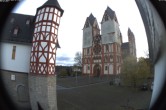 Archiv Foto Webcam Limburg - Domplatz 06:00